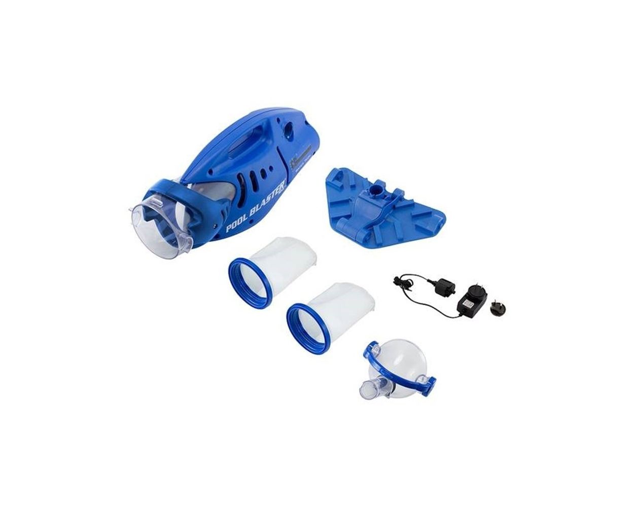 Water-Tech Pool Blaster Max Battery Powered Vacuum WTB30000ML