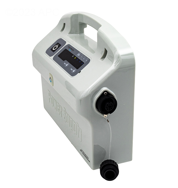 Power Supply Switch Dyn / Timer