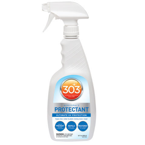 303 - Protectant - Trigger Sprayer (32oz) 30313
