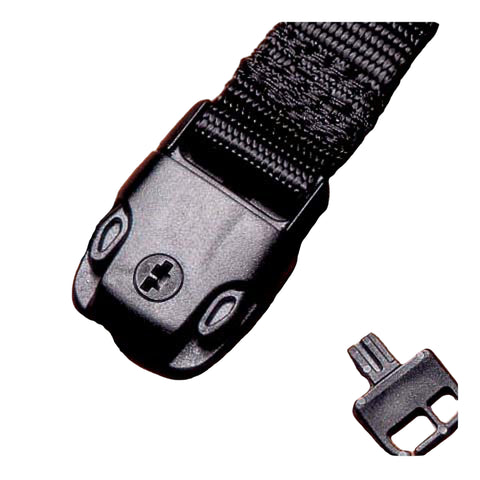 Essentials Lock Down - Cover Locks Pinch-Release Cover Clips (4pk) 5250