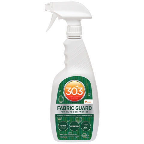 303 Fabric Guard 32oz 6473-082