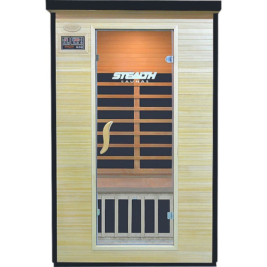 Stealth IR 2 Infared Sauna