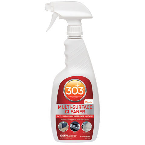 303 - Multi Surface Cleaner 32oz 30207