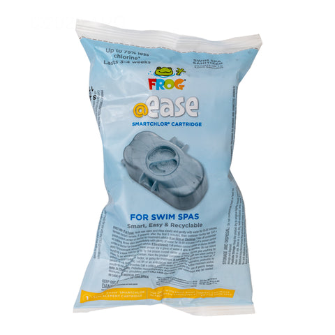 Frog @Ease SwimSpa SmartChlor Cartridge 10-3795