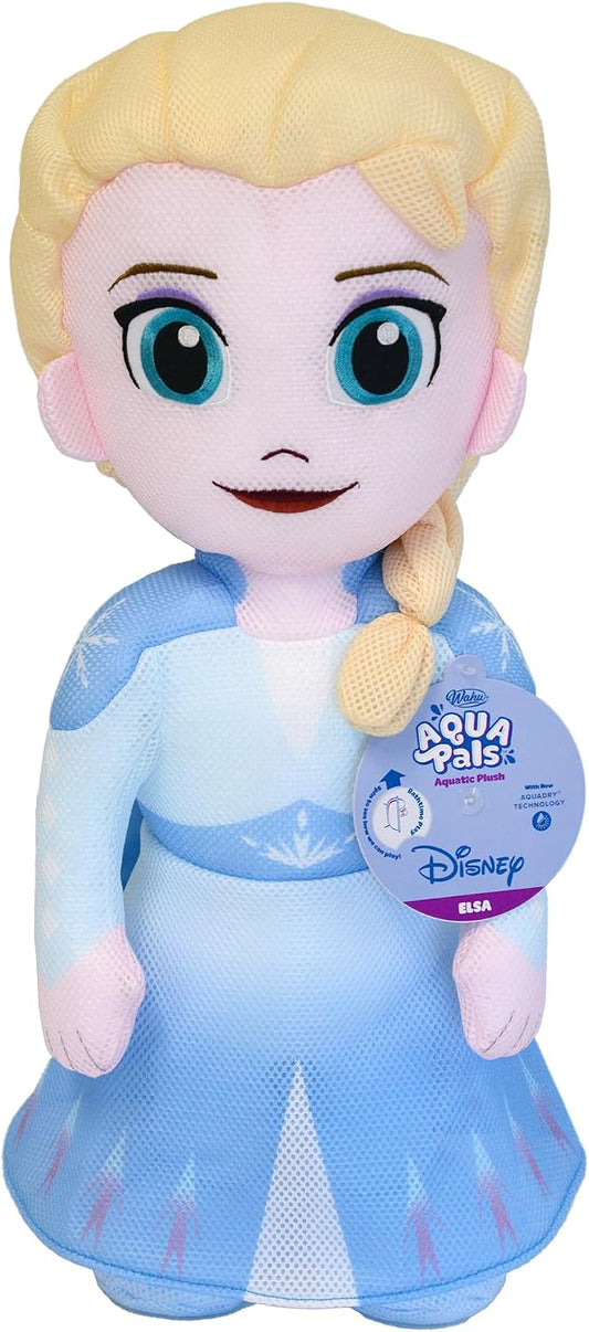 WAHU Disney Classic Elsa Quick Dry Doll (Medium)