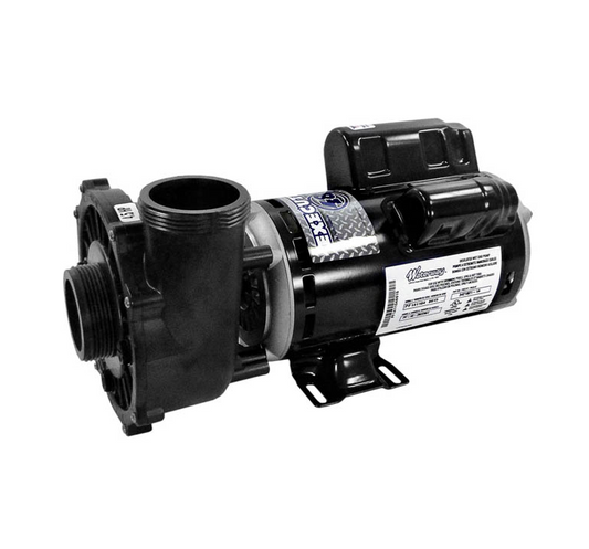 Waterway Executive 2HP 230V 2Speed 48Y Spa Pump WW34208201A