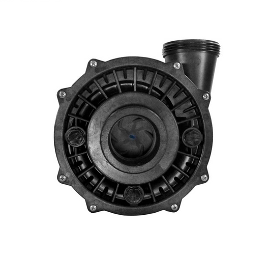 Waterway Executive 2HP 230V 2Speed 48Y Spa Pump WW34208201A