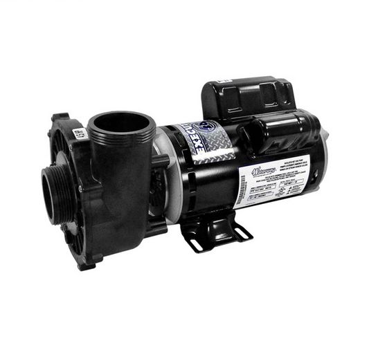 Waterway Executive 1.5HP 115V 2 Speed 48Y Spa Pump WW34206101A