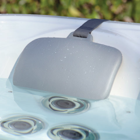 Spa Escort® Head Cushion (Gray) 6935G