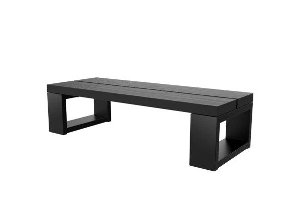 Spa Escort Mini Step, Black 8270BK