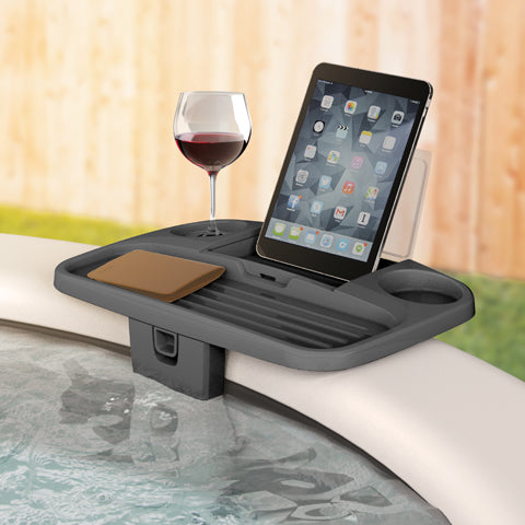 Life Deluxe Spa Tray/Table LST600 (6970)