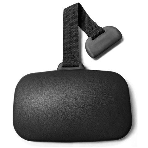 Spa Escort® Head Cushion (Black)