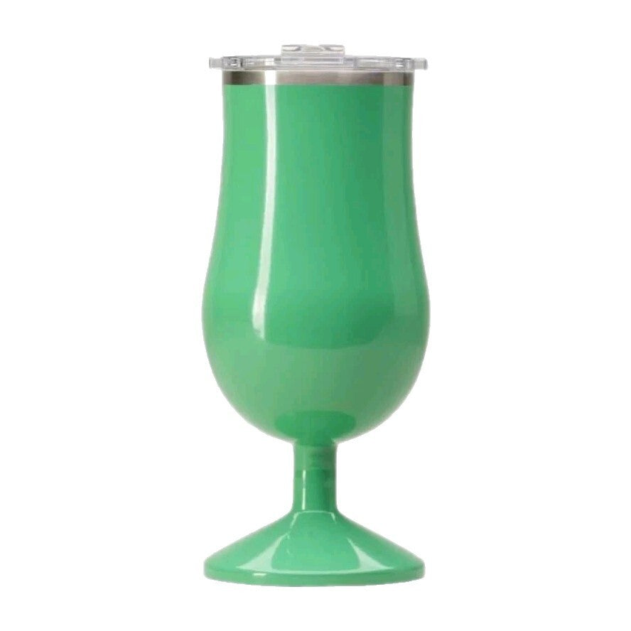 Orca Poco 17oz Insulated Cocktail Cup, Jade Green PC17JA