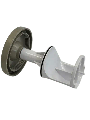 Hydropool 2" HP Diverter Valve Stem (5C/2C) 4525175