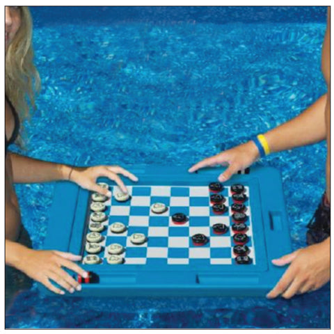 Floating Gameboard